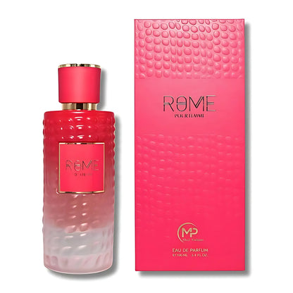 Rome Four Femme  Bharara 100ML EDP