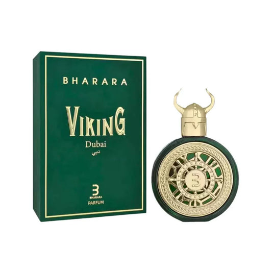 Bharara Viking Dubai 100ML PARFUM