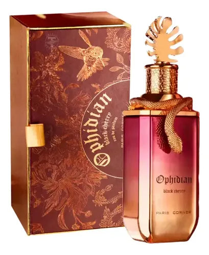 Ophidian Black Cherry PARIS CORNER 100ML EDP