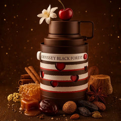 Odyssey Black Forest Armaf 100ML EDP
