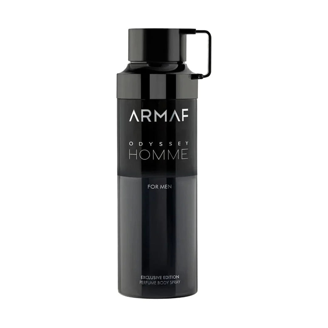 Odyssey Homme Armaf Perfume Body Spray 200 ML