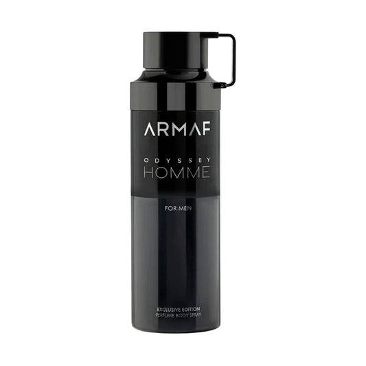 Odyssey Homme Armaf Perfume Body Spray 200 ML