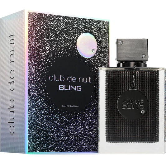 Club de Nuit Bling Armaf 75ML EDP