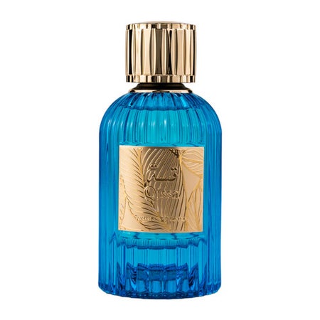 Qissa Blue PARIS CORNER 100ML EDP