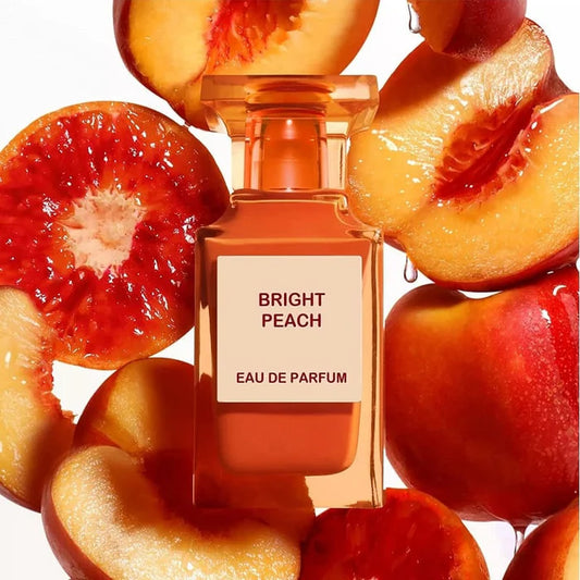Bright Peach Maison Alhambra 80ML EDP