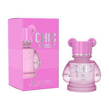 Chic Bubbly Emper 100ML EDP