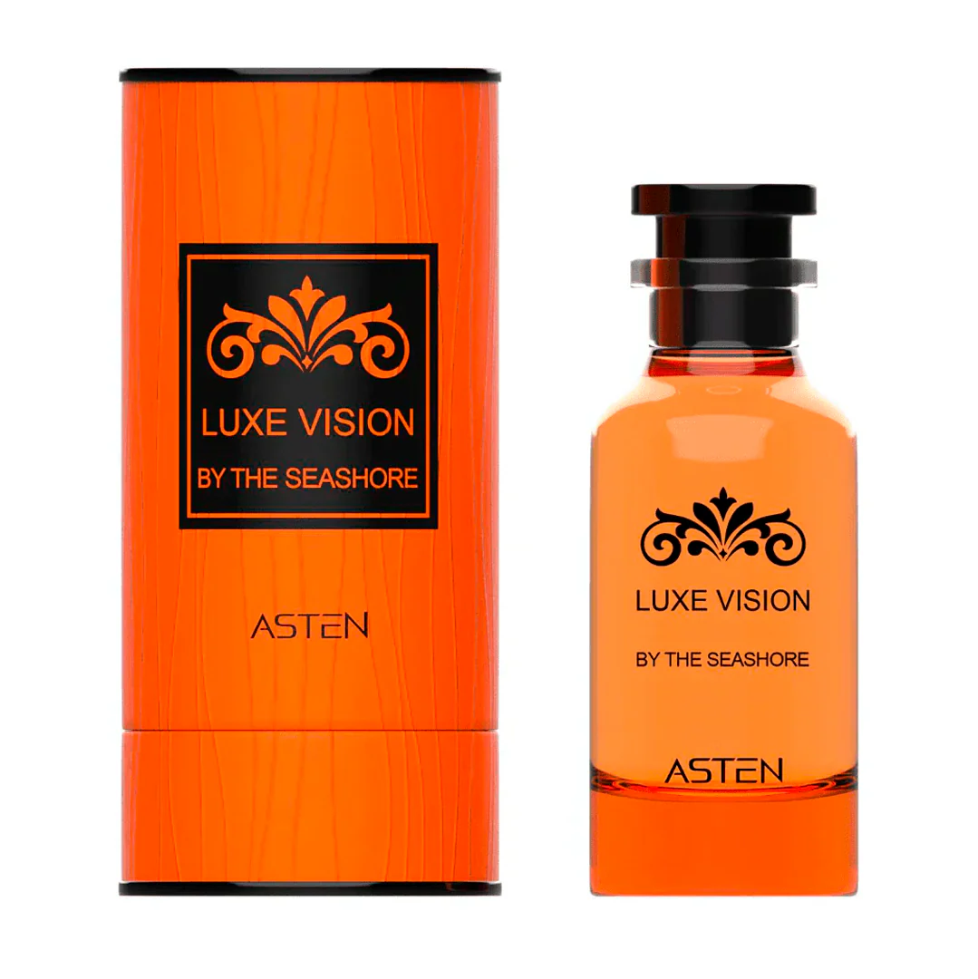 Luxe Vision by The Seashore ASTEN 100ML EDP