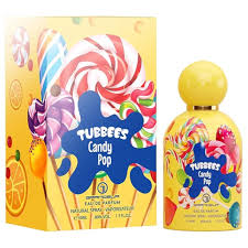 Candy Pop Tubbees 50ML EDP