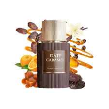 Date Caramel PARIS CORNER 100ML EDP
