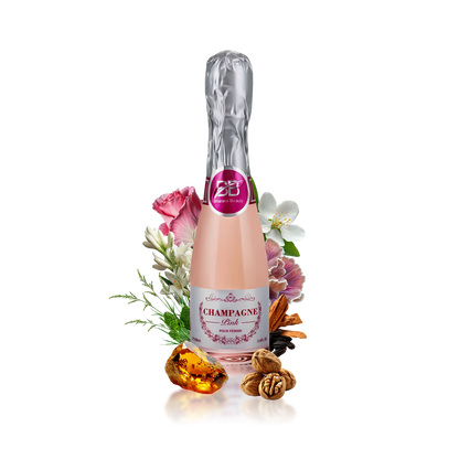 Champagne Pink Bharara 100ML EDP