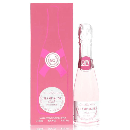 Champagne Pink Bharara 100ML EDP