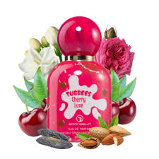 Cherry Luxe Tubbees 50ML EDP