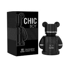 Chic Boy Emper 100ML EDP