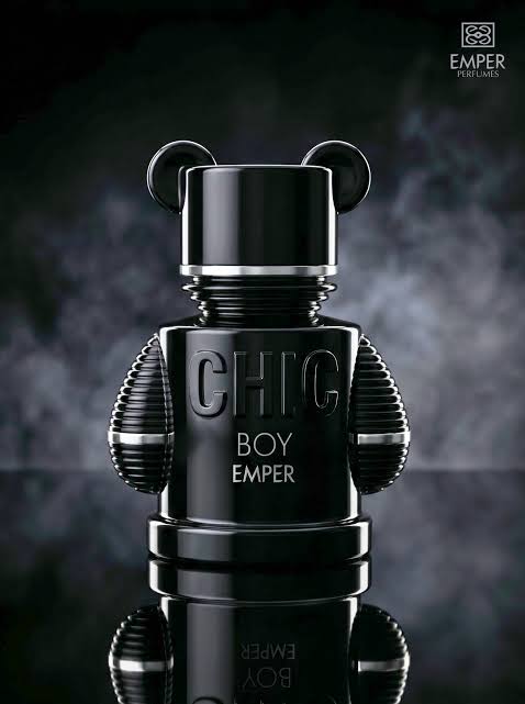 Chic Boy Emper 100ML EDP