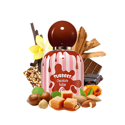 Chocolate Fudge Tubbees 50ML EDP