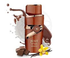 Just Choco Fragrance World 100ML EDP