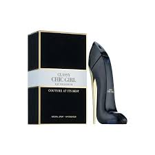 Classy Chic Girl de Fragance World 90ML EDP