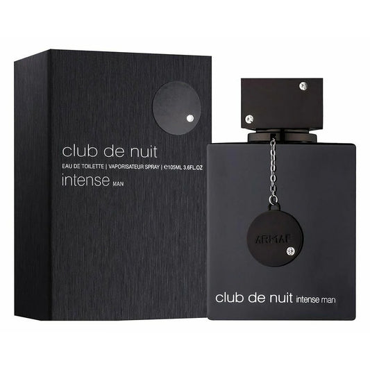 Club de Nuit Intense Man Armaf 105ML EDT