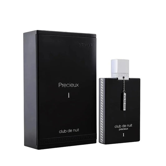 Club de nuit Precieux ARMAF 55ml Extrait de Parfum