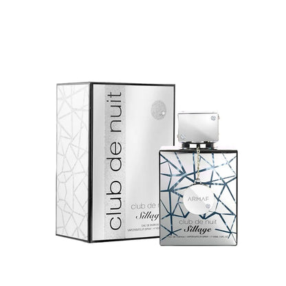 Club de Nuit Sillage Armaf 105ML EDP