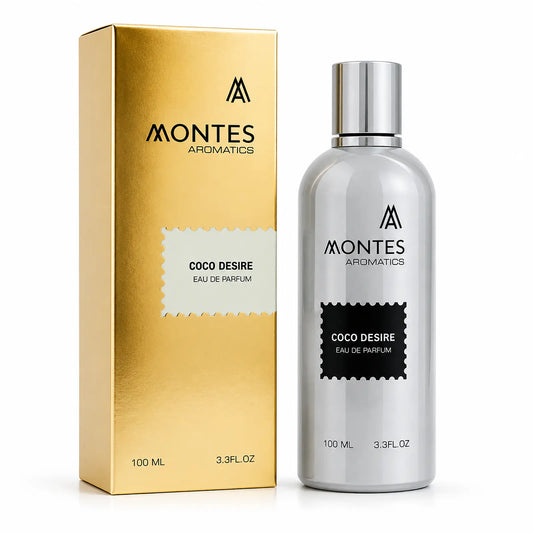 Montes Coco Desire de English Origin EDP 100ML