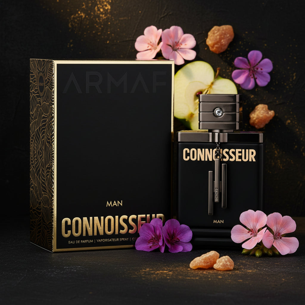 Connoisseur Man Armaf 100ML EDP