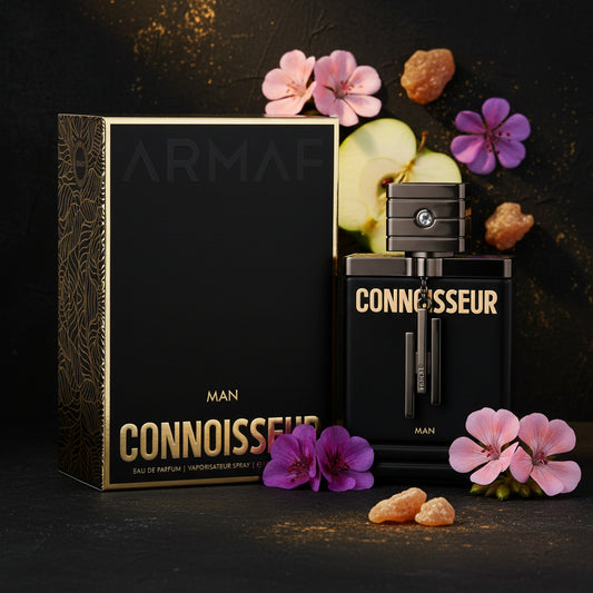 Connoisseur Man Armaf 100ML EDP