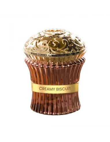Creamy Biscuit PARIS CORNER 100ML EDP