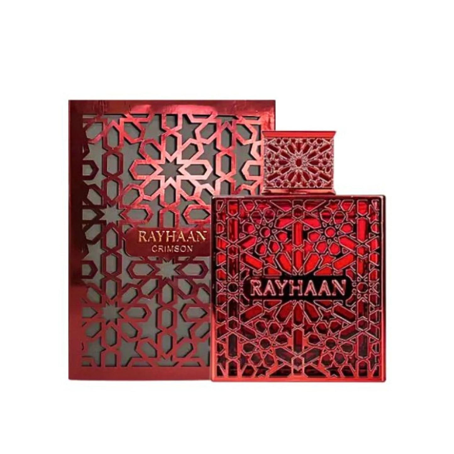 Crimson Rayhaan 100ML EDP