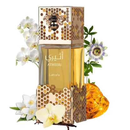 Atheeri Lattafa EDP 100ML