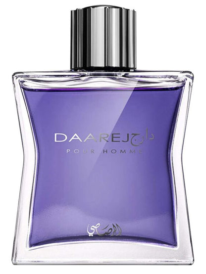 Daarej pour Homme Rasasi 100ML EDP
