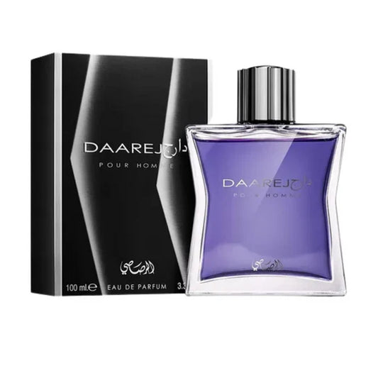 Daarej pour Homme Rasasi 100ML EDP