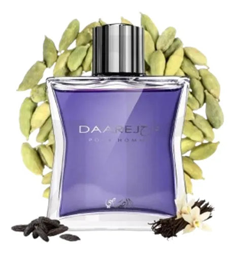 Daarej pour Homme Rasasi 100ML EDP