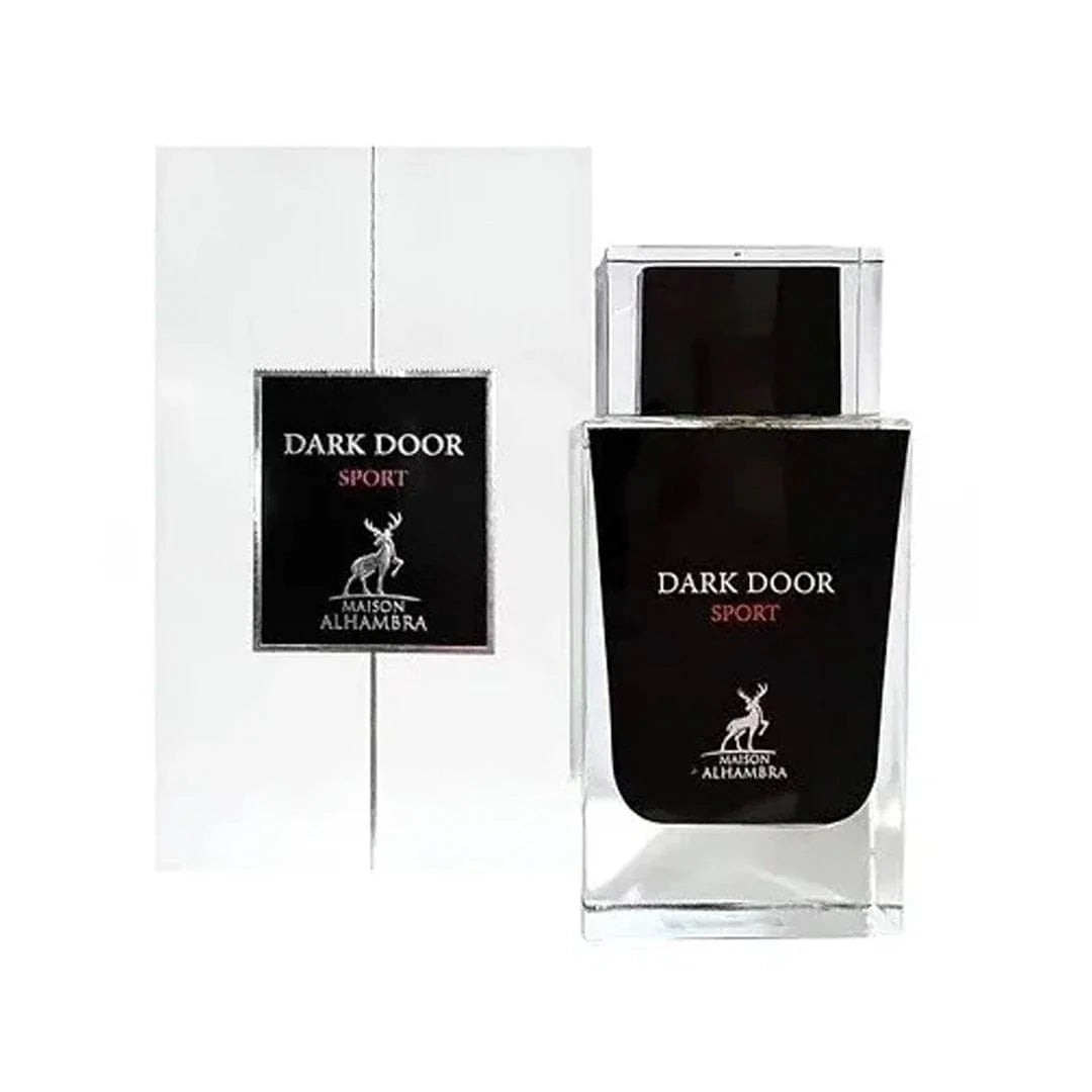 Dark Door Sport Maison Alhambra 100ML EDP