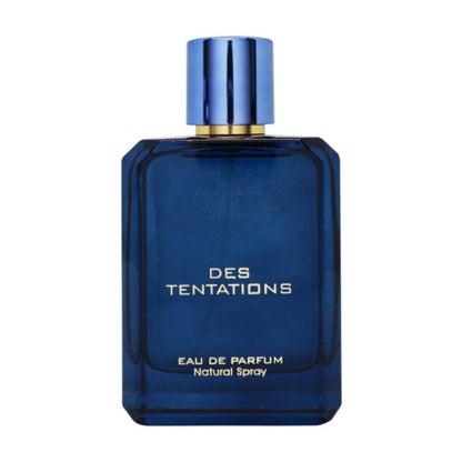 Des Tentations Fragrance World 100ML EDP