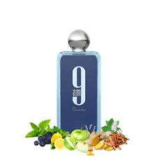 9am Dive Afnan 100ML EDP