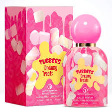 Dreamy Treats Tubbees 50ML EDP