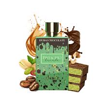 Kunafa de pistacho Anfar 1950 80ML Extracto de perfume