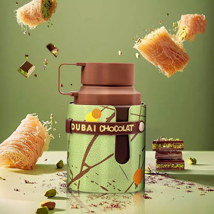 Odyssey Dubai Chocolat Armaf 100ML EDP