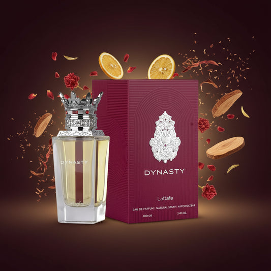 Dynasty EDP 100ML