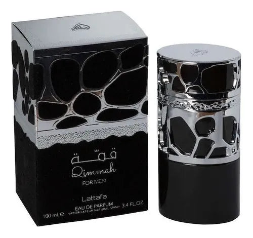 Qimmah hombre EDP 100ML