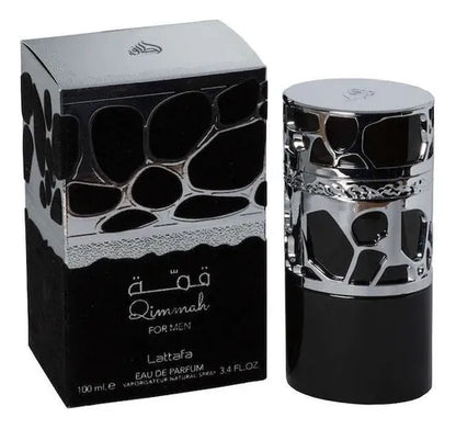 Qimmah hombre EDP 100ML