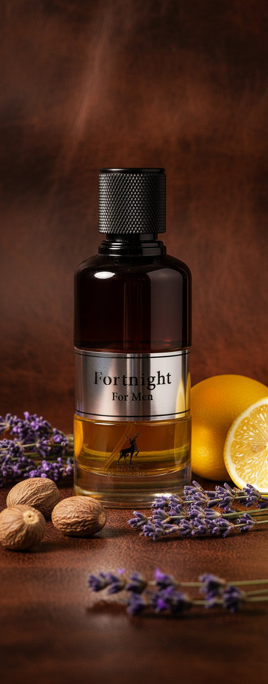 Fornight For men EDP 100ML
