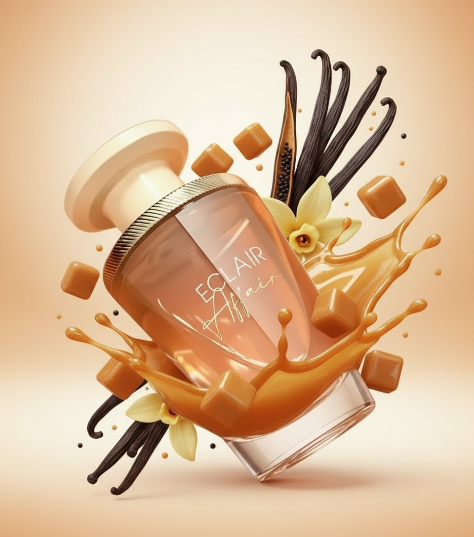 Eclaire Affair FRENCH AVENUE EDP 100ML