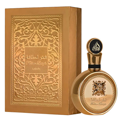 Fakhar Gold Lattafa EDP 100ML