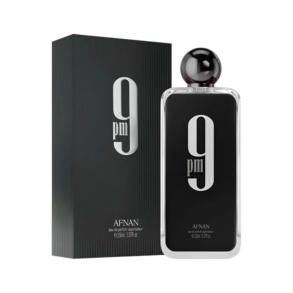 9pm Afnan 150ML EDP