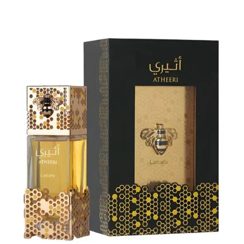 Atheeri Lattafa EDP 100ML
