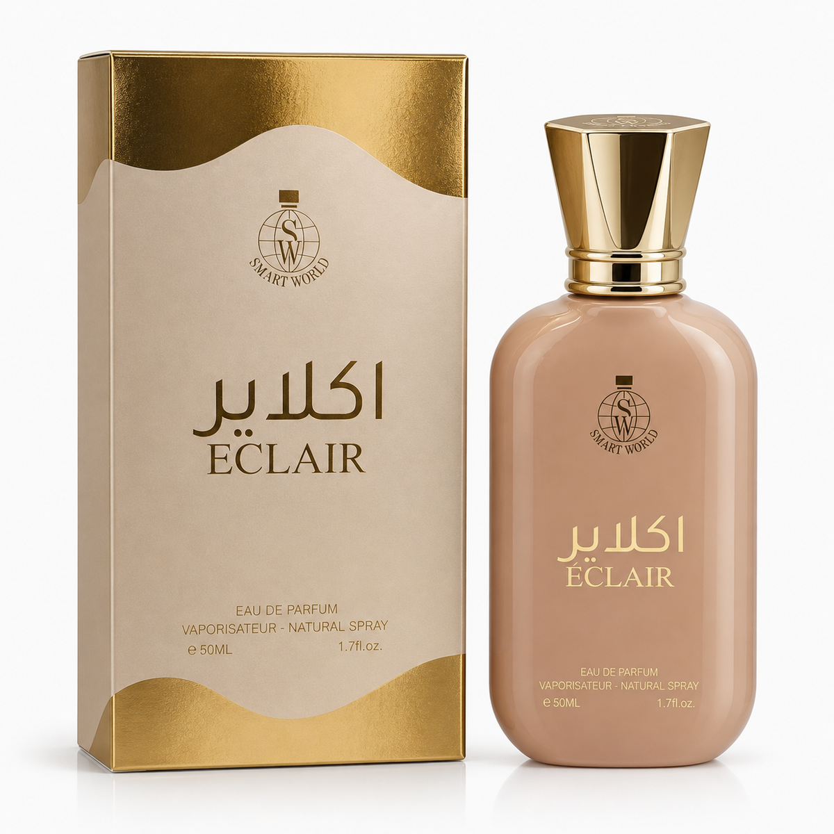 Eclaire 50ML Smart Collection EDP
