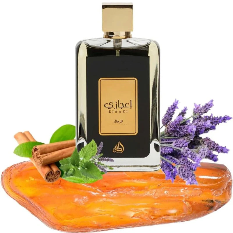 Ejaazi Lattafa EDP 100ML