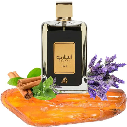 Ejaazi Lattafa EDP 100ML